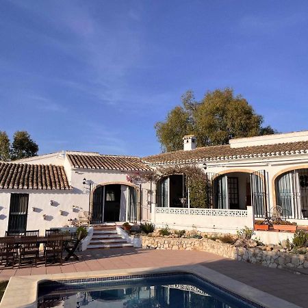Casa Venezuela Vila Jávea Exterior foto