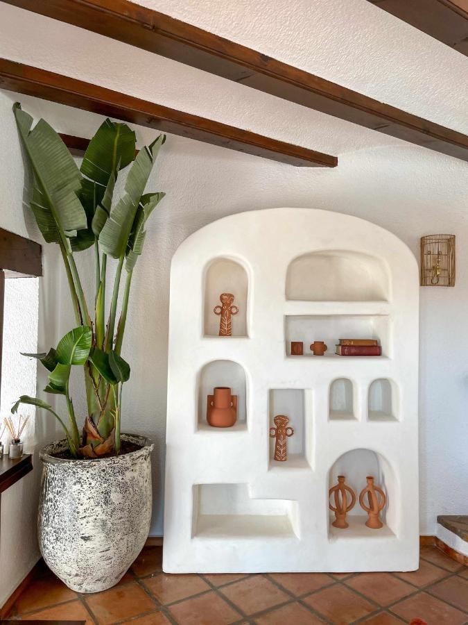 Casa Venezuela Vila Jávea Exterior foto