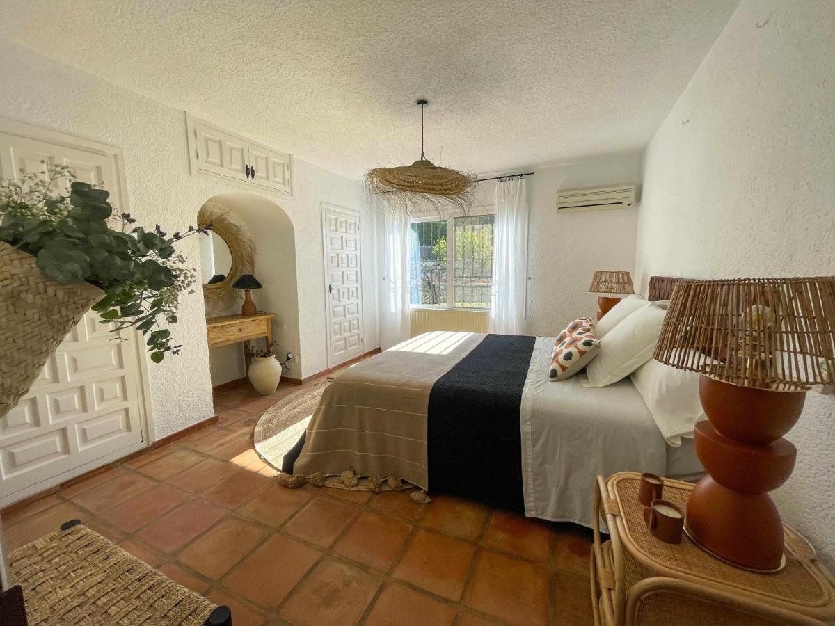 Casa Venezuela Vila Jávea Exterior foto