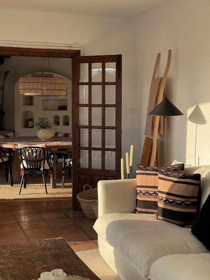 Casa Venezuela Vila Jávea Exterior foto