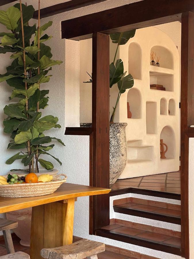 Casa Venezuela Vila Jávea Exterior foto