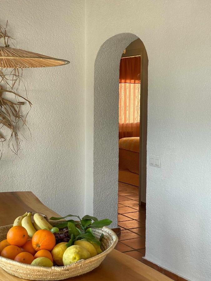 Casa Venezuela Vila Jávea Exterior foto