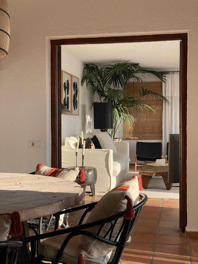 Casa Venezuela Vila Jávea Exterior foto